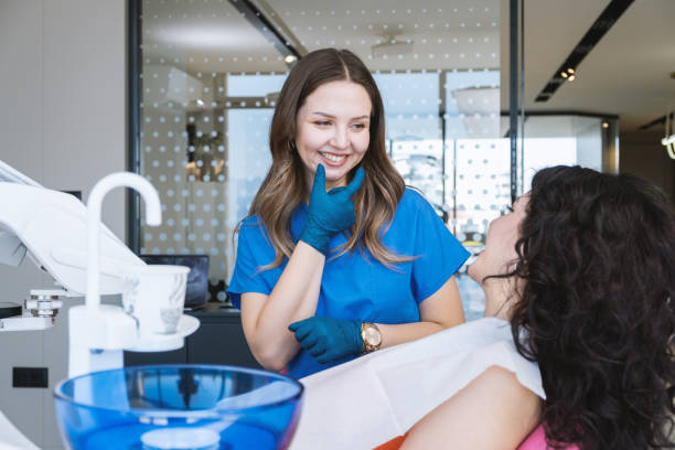 Dental Inlays and Onlays in Macom, IL